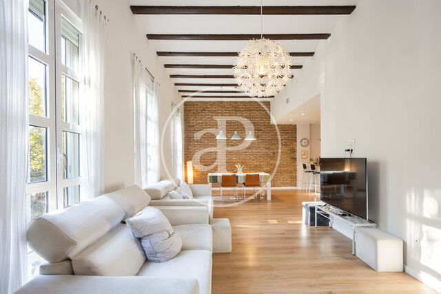 Piso en venta