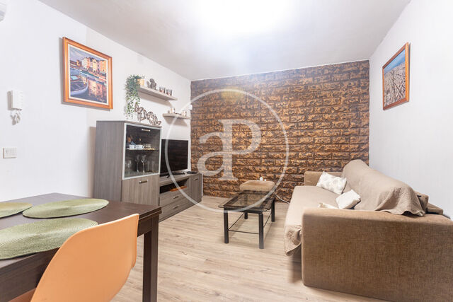 Flat for sale