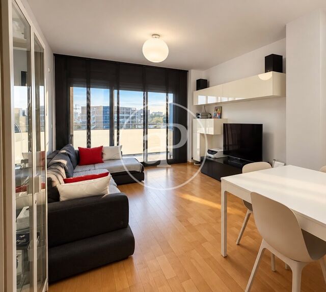 Wohnung zum Verkauf