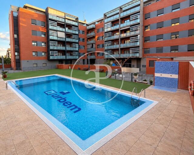 Piso en venta