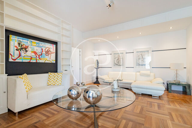 Flat for sale