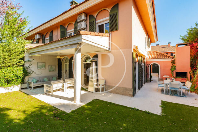 Maison en vente