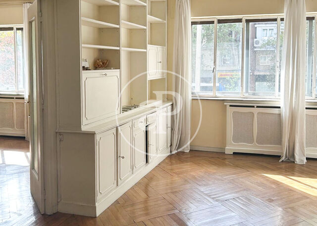 Appartement en vente