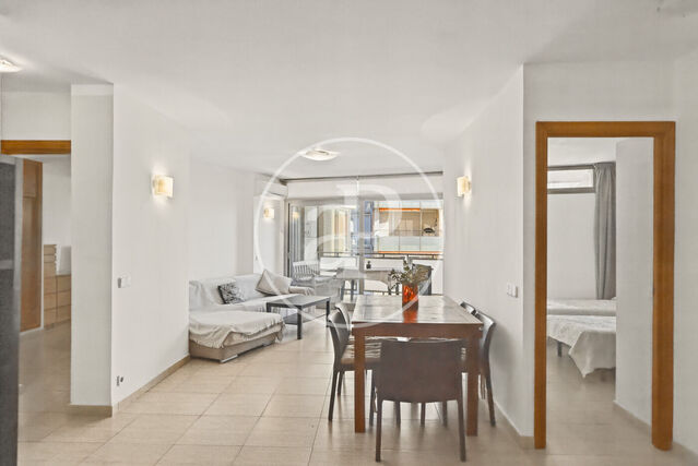 Piso en venta