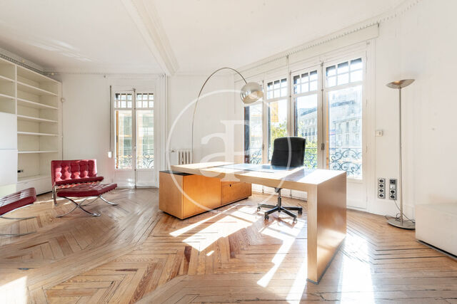 Appartement en vente