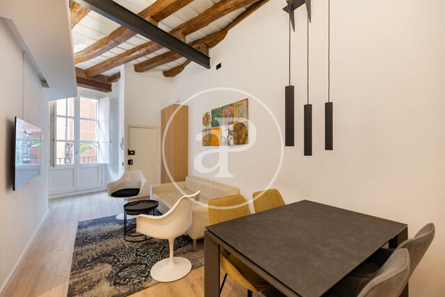Flat for sale