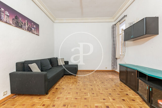 Wohnung zum Verkauf