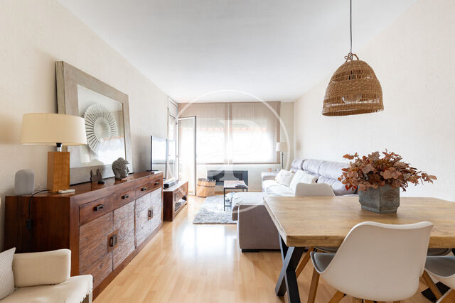 Piso en venta
