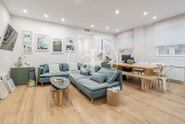 Wohnung zum Verkauf