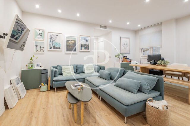 Piso en venta