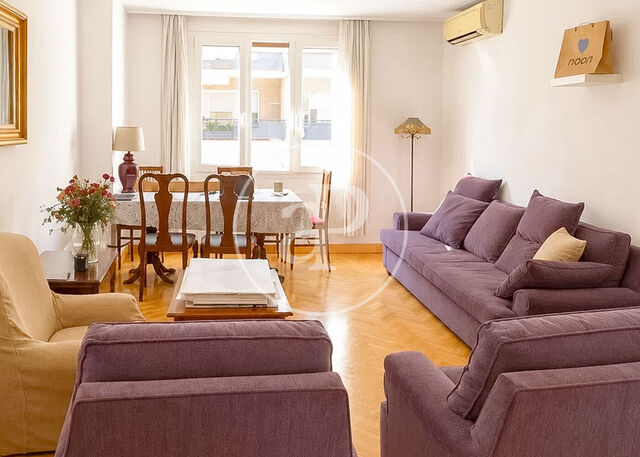 Wohnung zum Verkauf