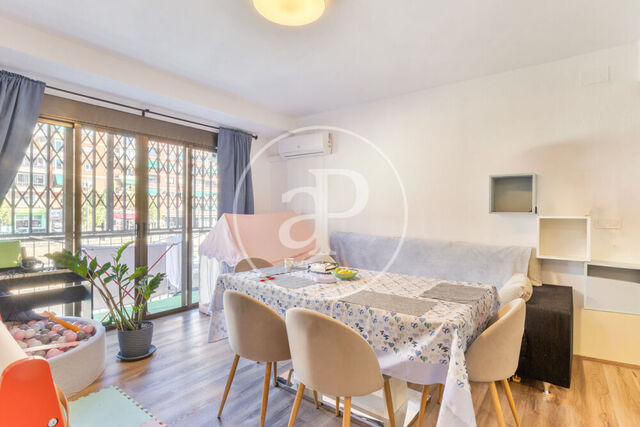 Appartement en vente