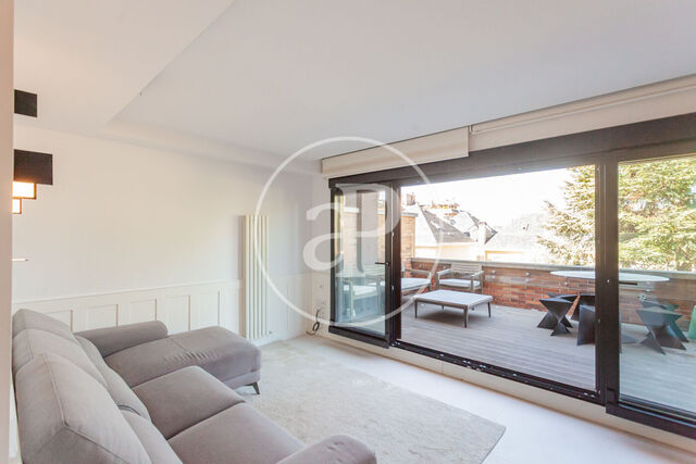 Appartement en vente
