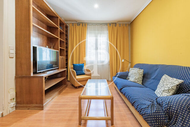 Wohnung zum Verkauf
