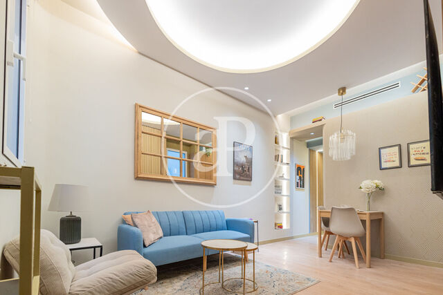Flat for sale