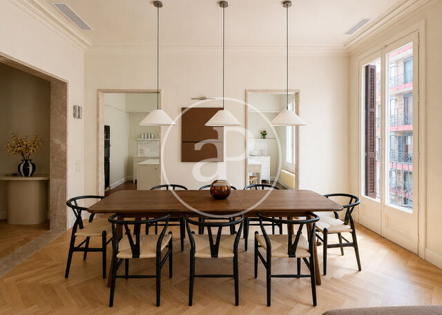 Appartement en vente