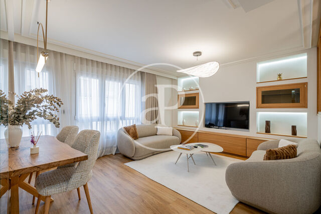 Flat for rent