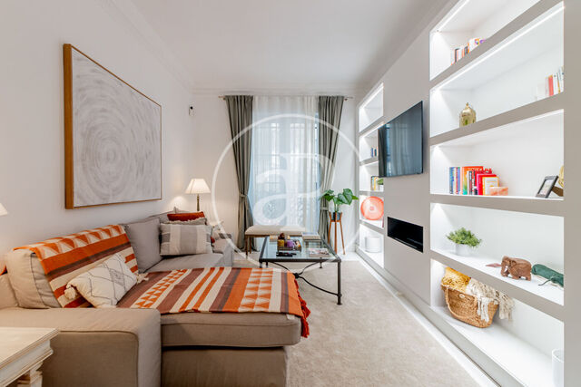 Flat for rent