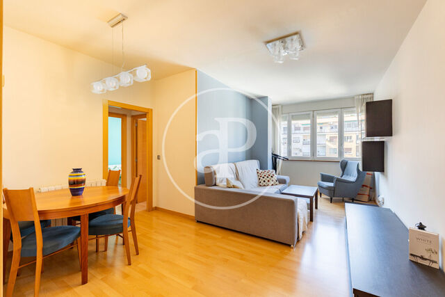 Flat for sale