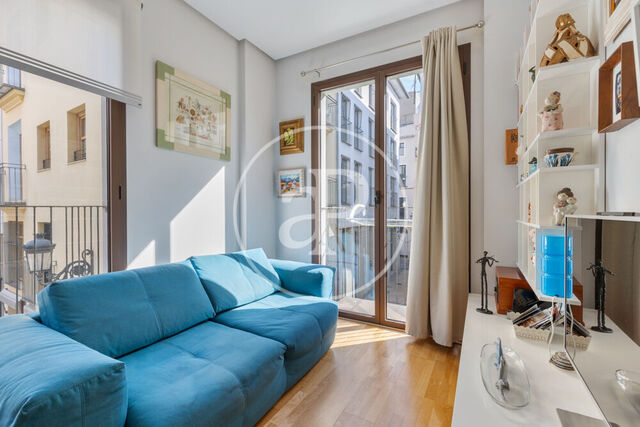 Flat for sale