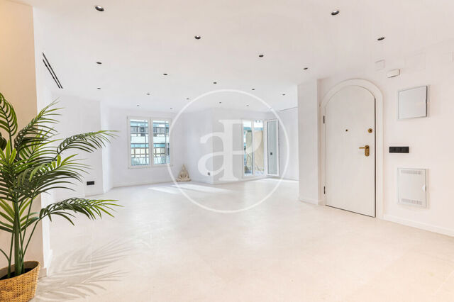 Flat for sale