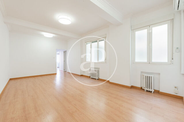 Wohnung zur Miete