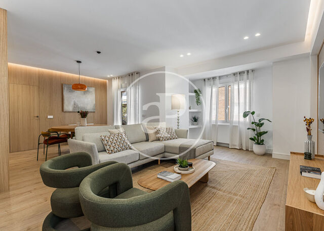 Wohnung zum Verkauf