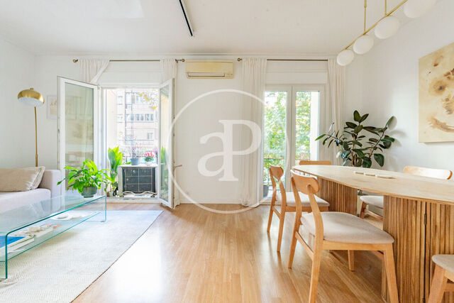 Flat for sale
