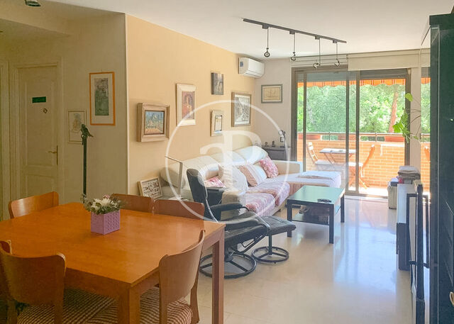 Wohnung zum Verkauf
