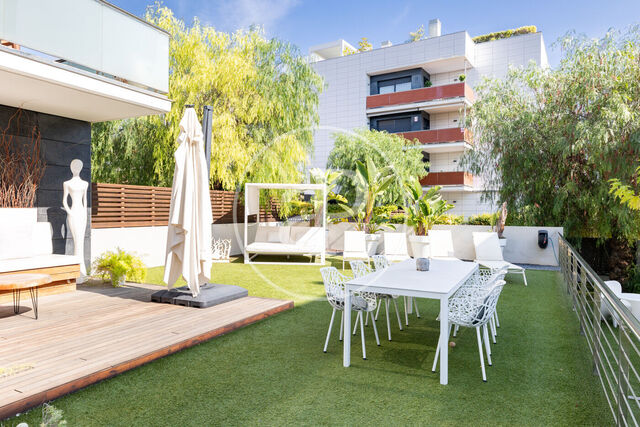 Appartement en vente