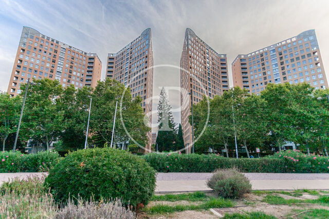 Flat for sale