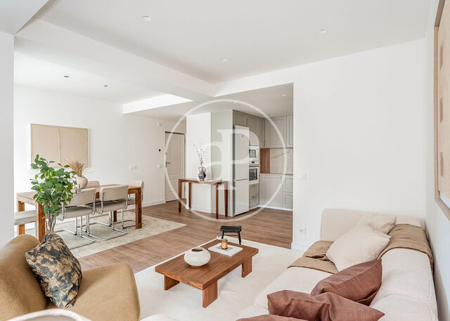 Flat for sale
