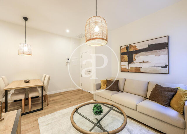 Appartement en vente
