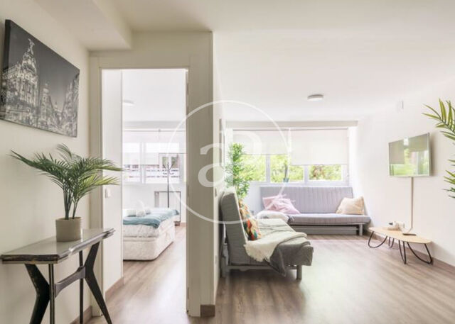 Flat for sale