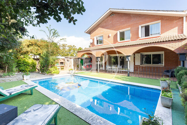 Maison en vente