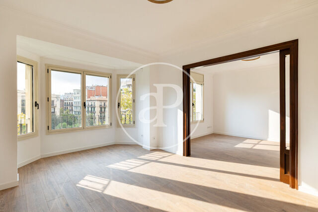 Flat for rent