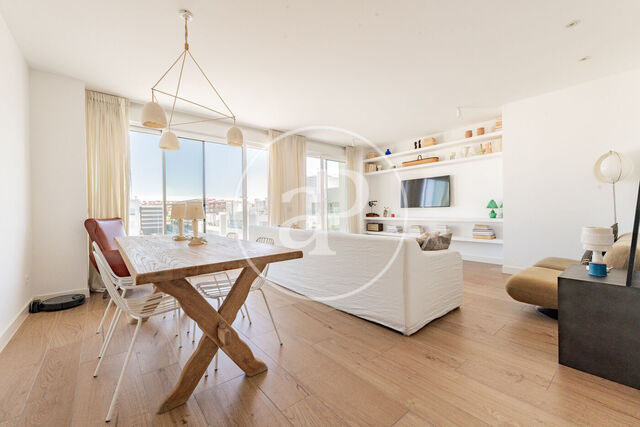 Penthouse for sale