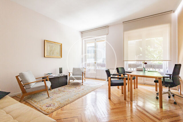 Appartement en vente