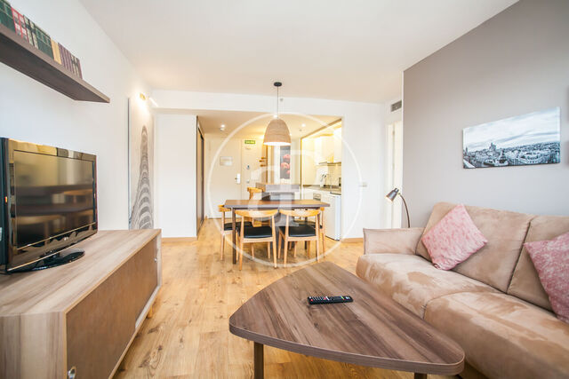 Wohnung zum Verkauf