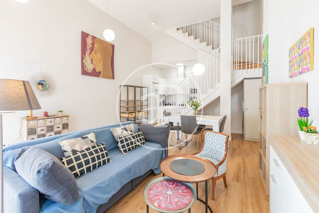 Loft zum Verkauf