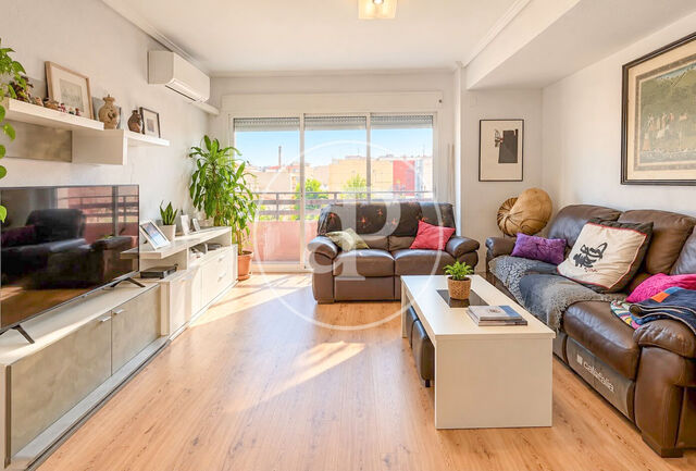 Wohnung zum Verkauf