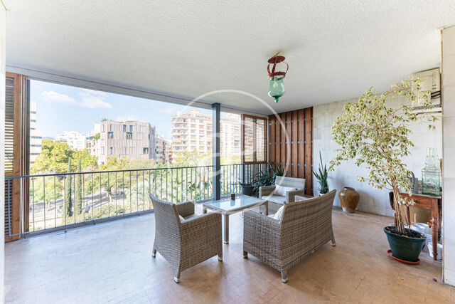 Piso en venta