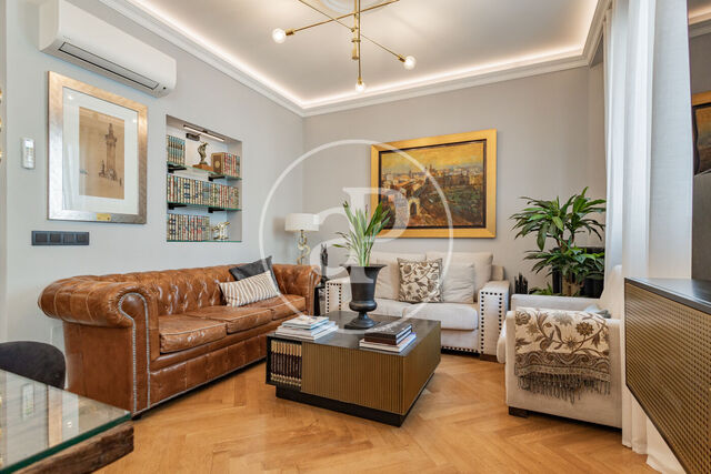 Piso en venta