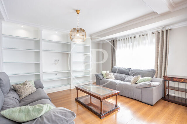 Wohnung zur Miete