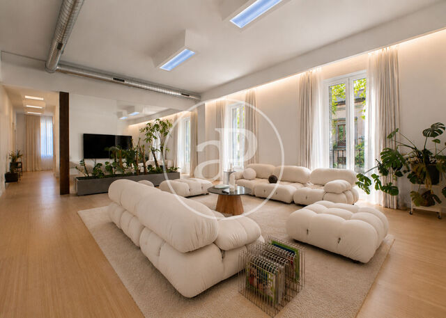 Flat for sale