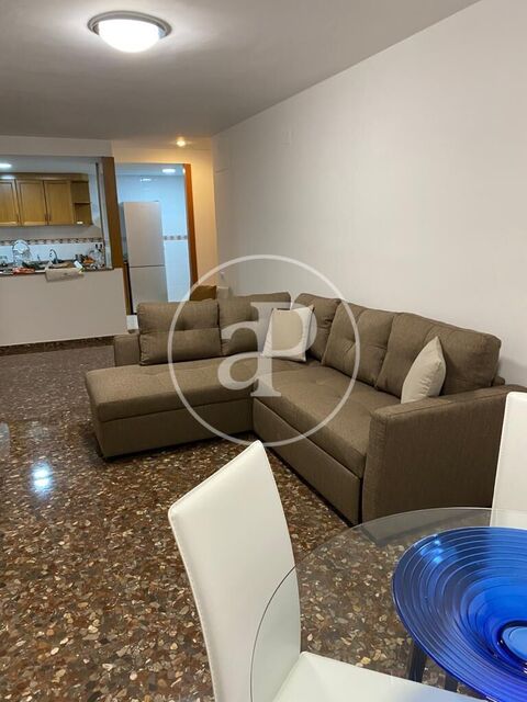 Piso en venta