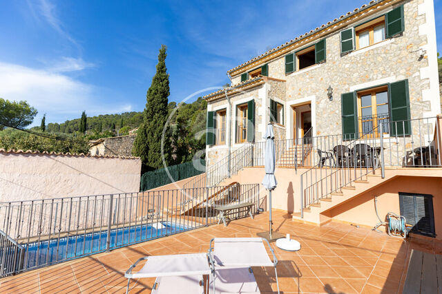 Casa en venta
