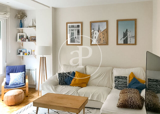 Piso en venta