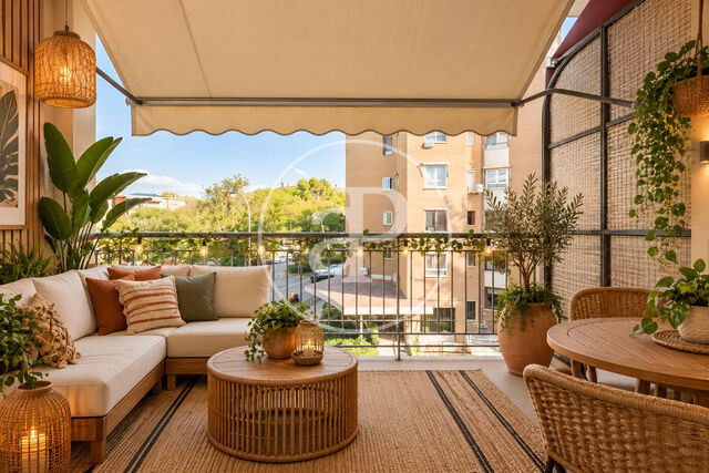 Appartement en vente