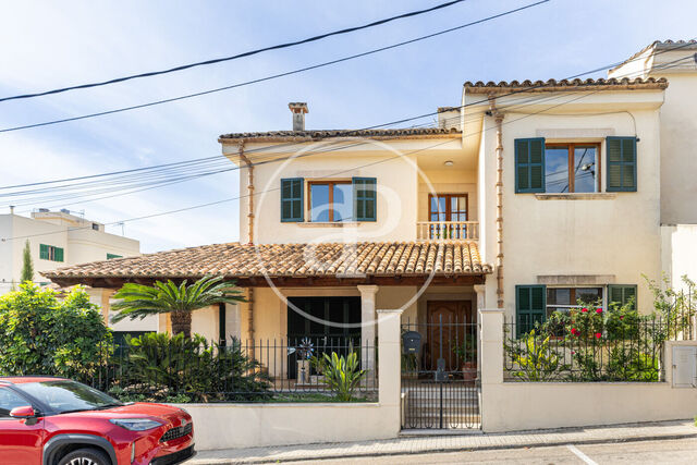 Casa en venda